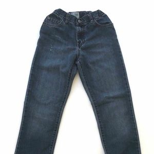 Children's Place Boys' Jeans Size 12 Skinny Medium